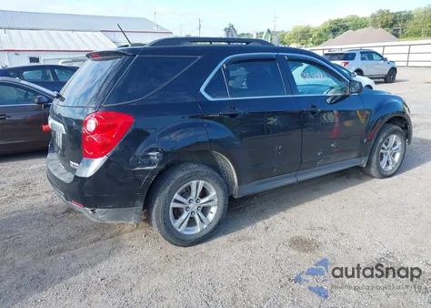 2015 Chevrolet Equinox Ls z USA, uszkodzony, nr VIN 2GNFLEEK6F6420085